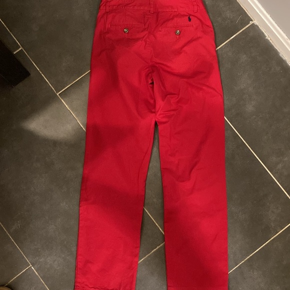 Boys Pants - Picture 5 of 6